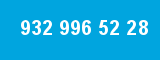 932 996 52 28